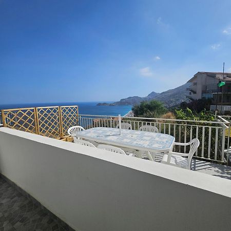 Nuova Casa Giulia Διαμέρισμα Letojanni Εξωτερικό φωτογραφία