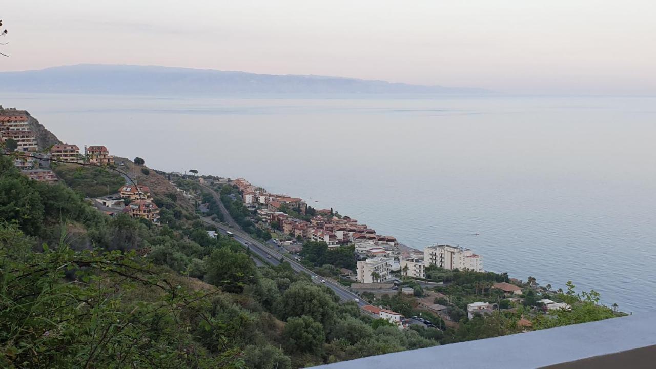 Nuova Casa Giulia Διαμέρισμα Letojanni Εξωτερικό φωτογραφία