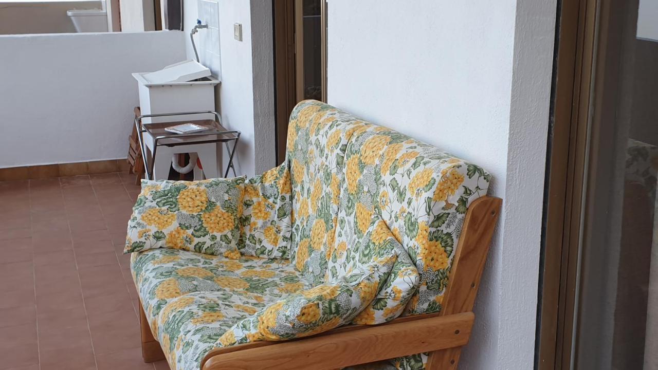 Nuova Casa Giulia Διαμέρισμα Letojanni Εξωτερικό φωτογραφία
