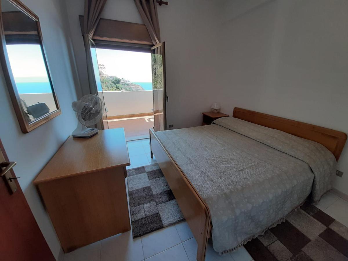 Nuova Casa Giulia Διαμέρισμα Letojanni Εξωτερικό φωτογραφία