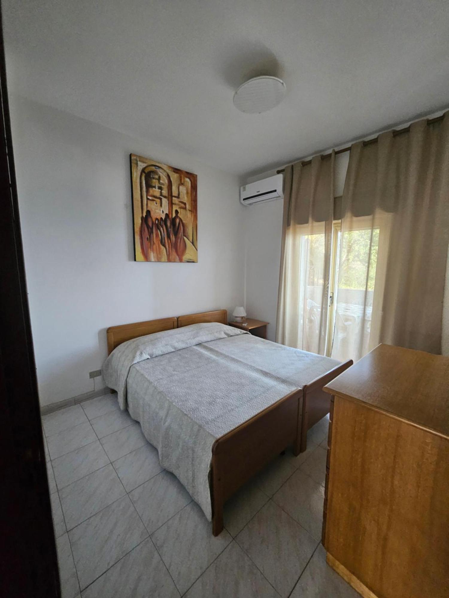 Nuova Casa Giulia Διαμέρισμα Letojanni Εξωτερικό φωτογραφία