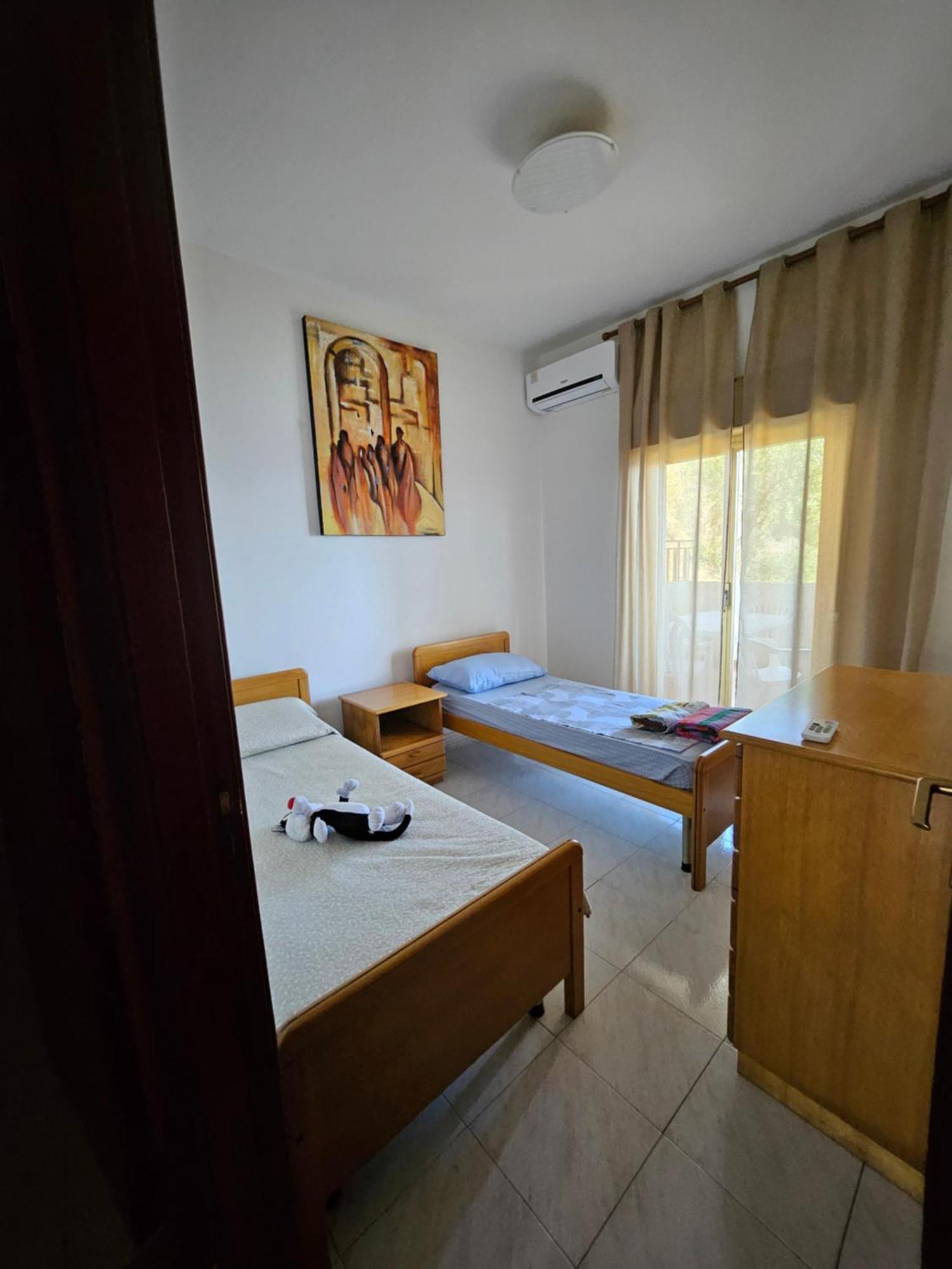 Nuova Casa Giulia Διαμέρισμα Letojanni Δωμάτιο φωτογραφία