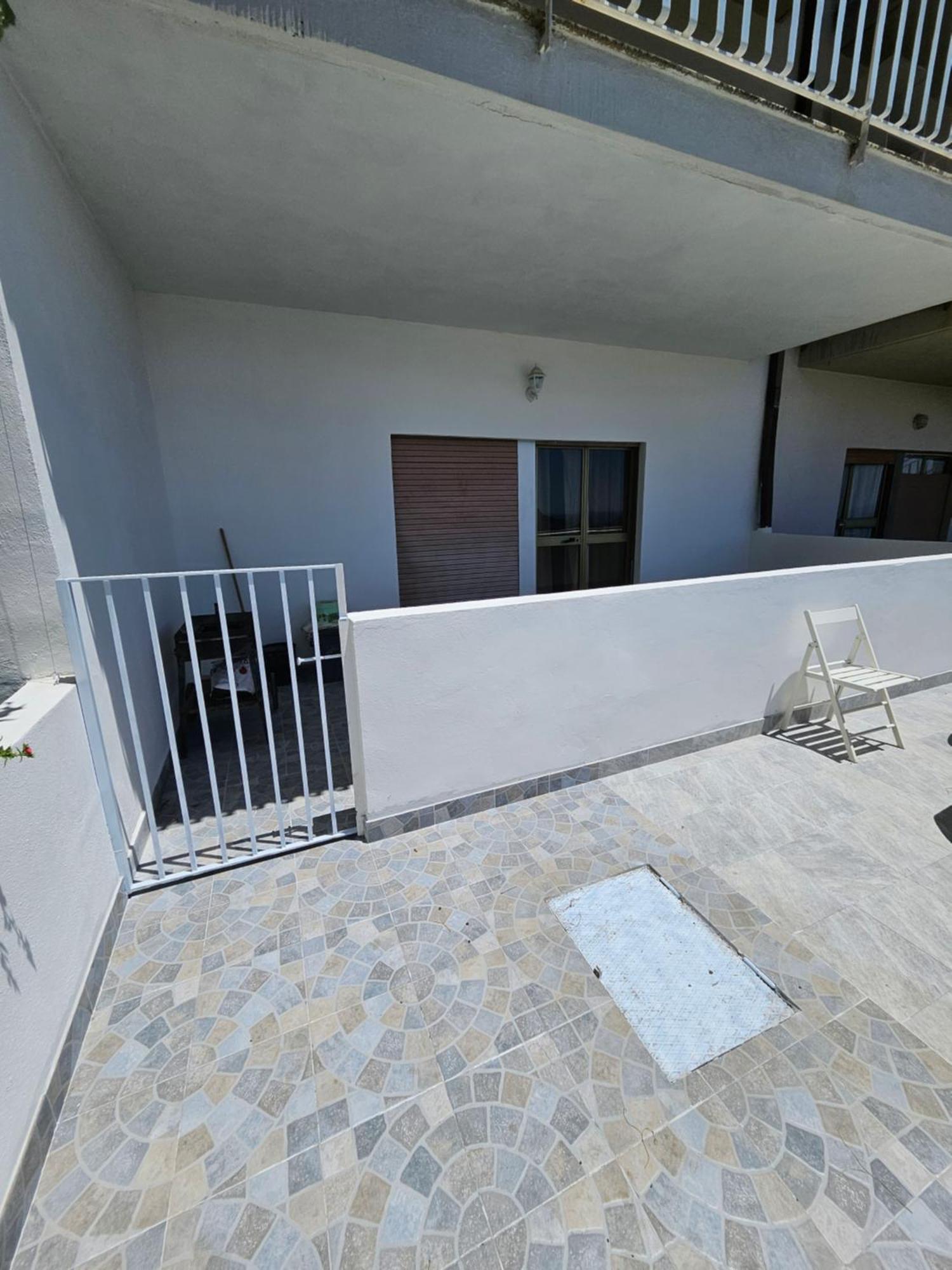 Nuova Casa Giulia Διαμέρισμα Letojanni Εξωτερικό φωτογραφία