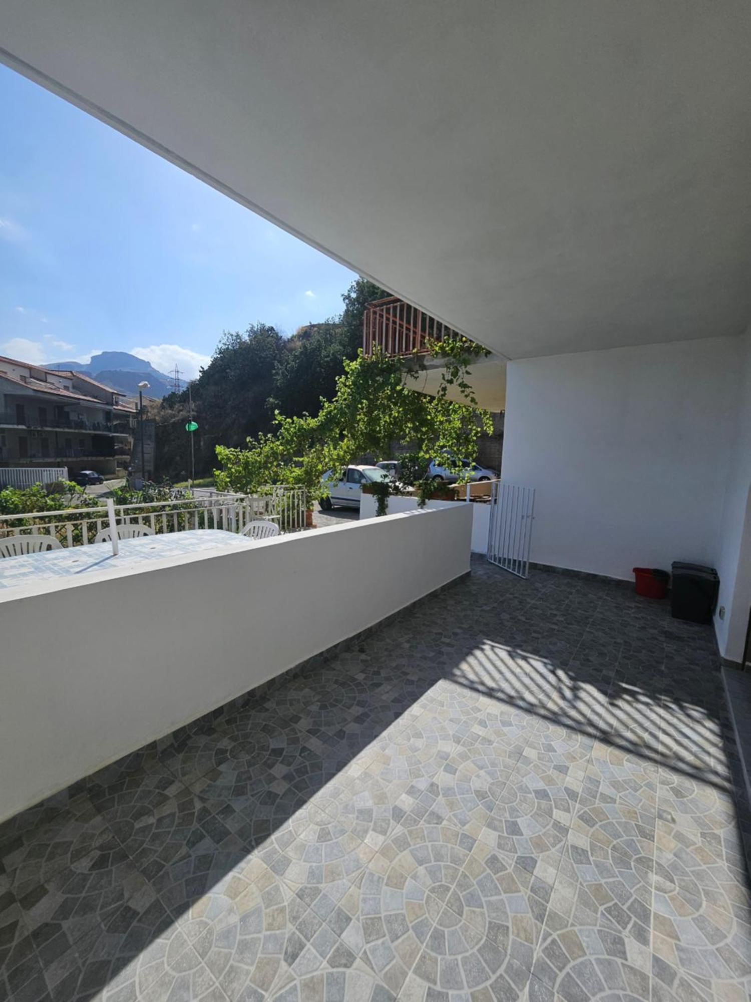 Nuova Casa Giulia Διαμέρισμα Letojanni Εξωτερικό φωτογραφία