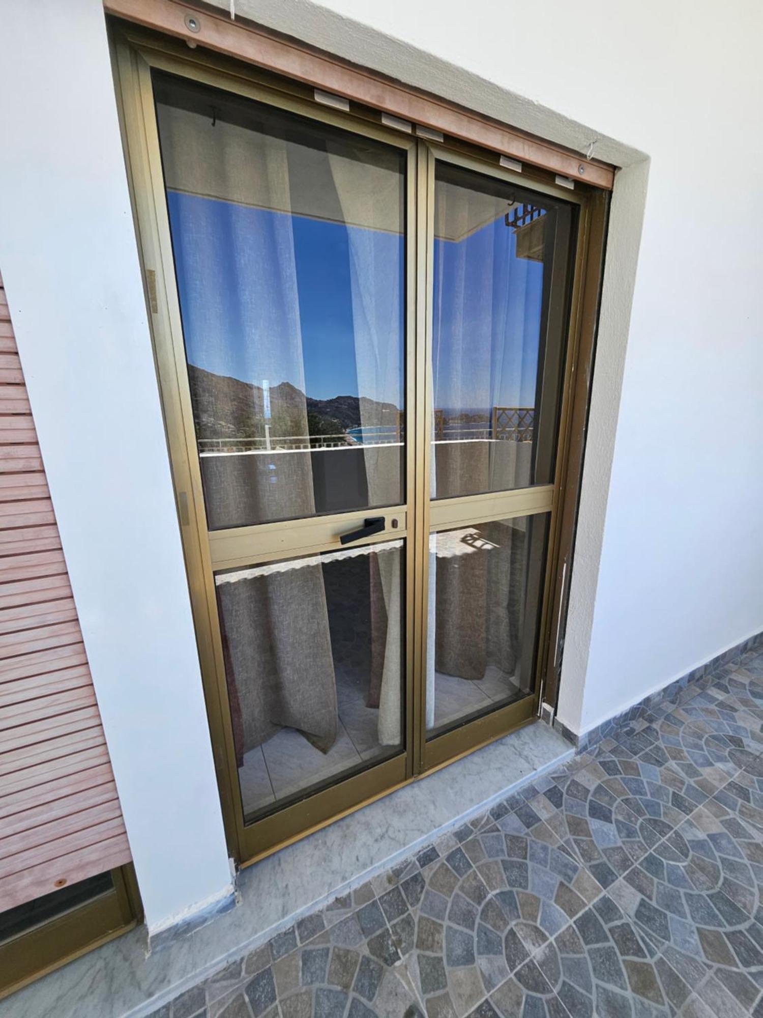 Nuova Casa Giulia Διαμέρισμα Letojanni Εξωτερικό φωτογραφία