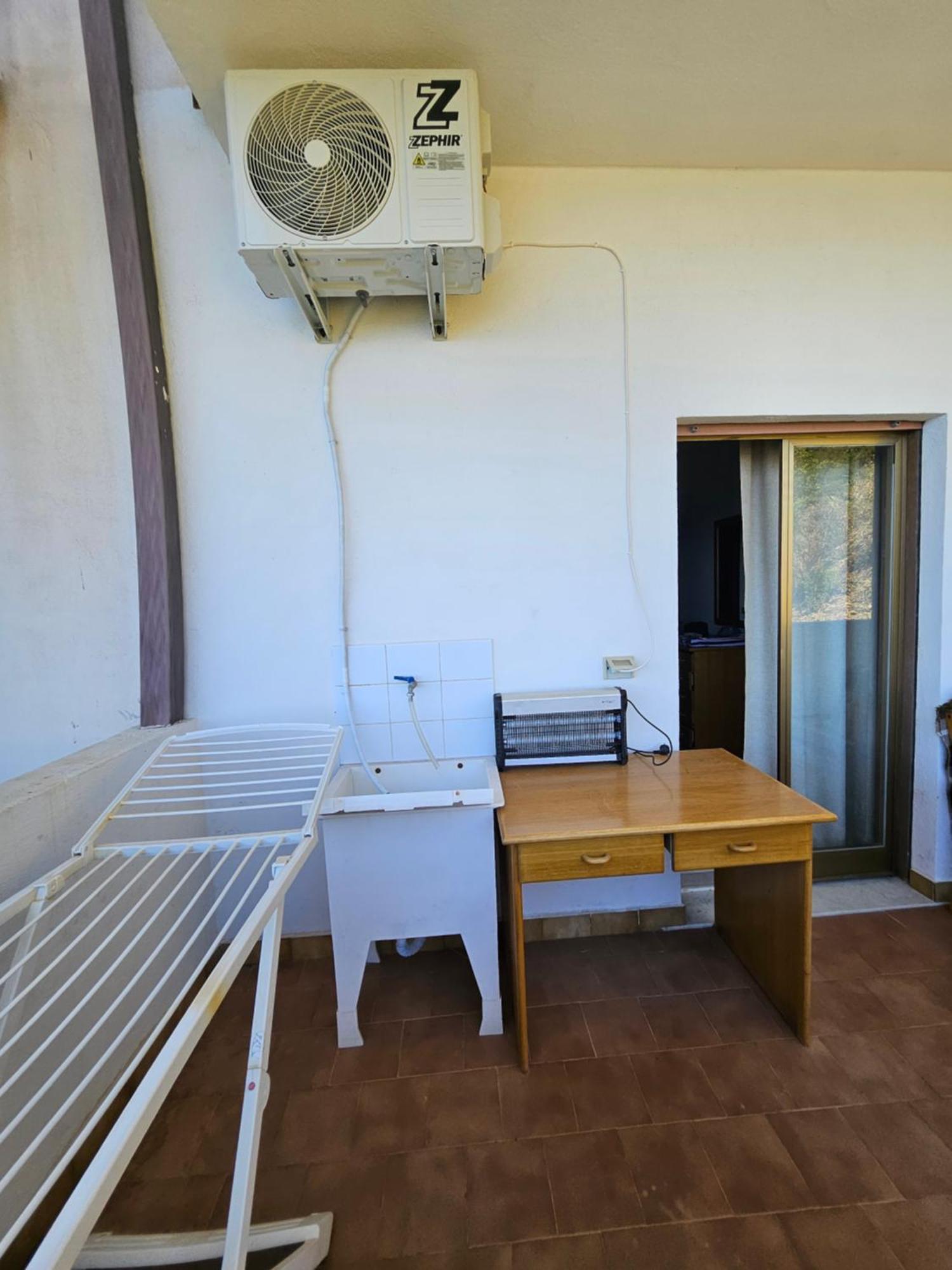 Nuova Casa Giulia Διαμέρισμα Letojanni Εξωτερικό φωτογραφία