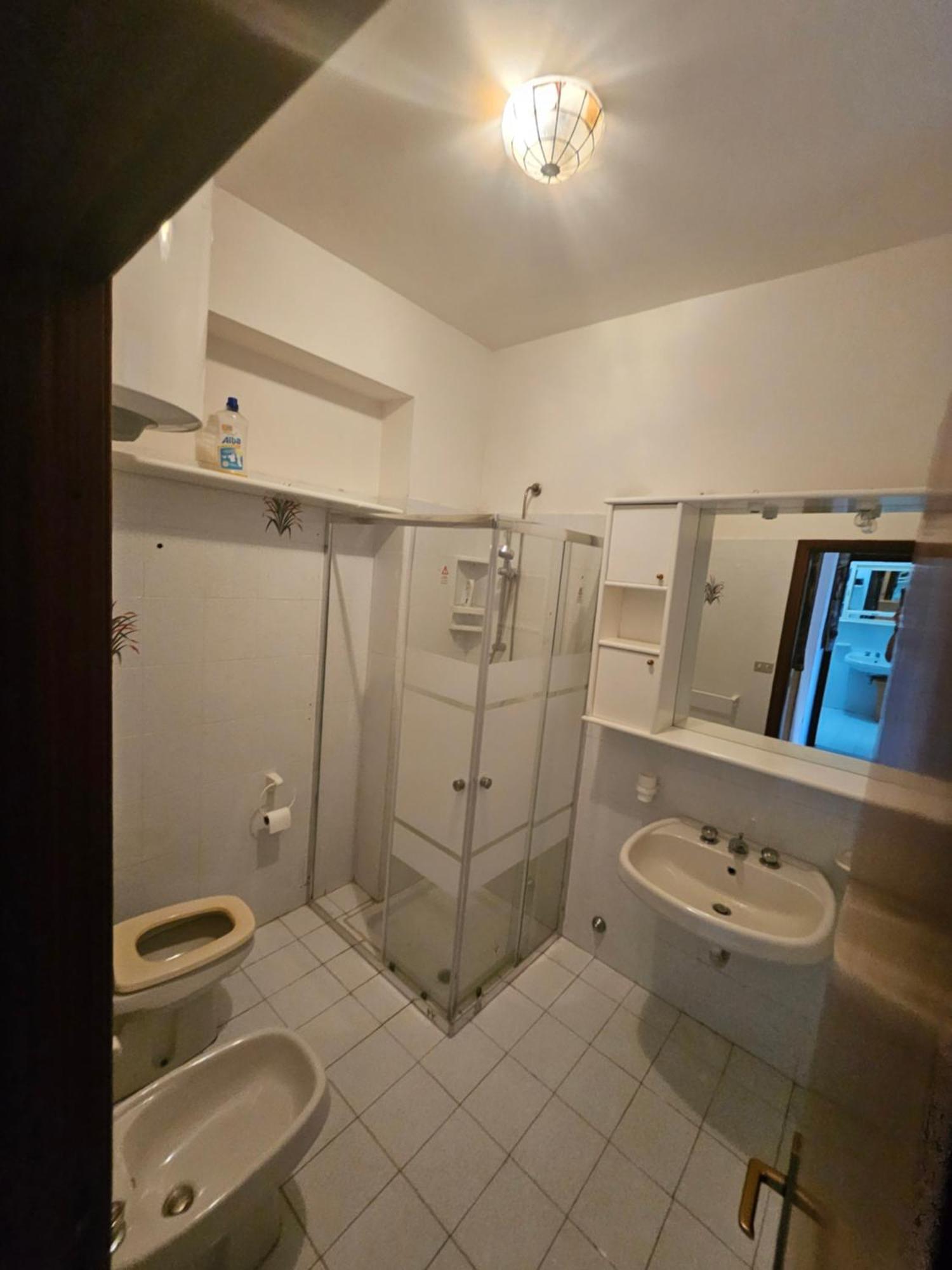 Nuova Casa Giulia Διαμέρισμα Letojanni Εξωτερικό φωτογραφία
