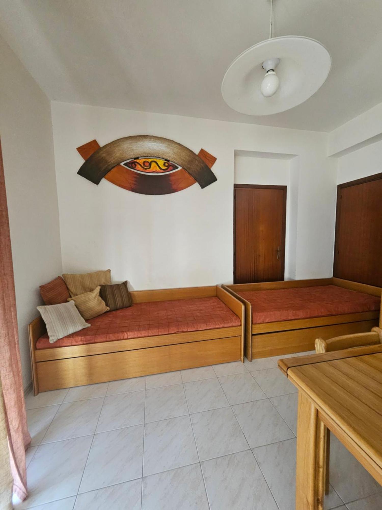 Nuova Casa Giulia Διαμέρισμα Letojanni Εξωτερικό φωτογραφία