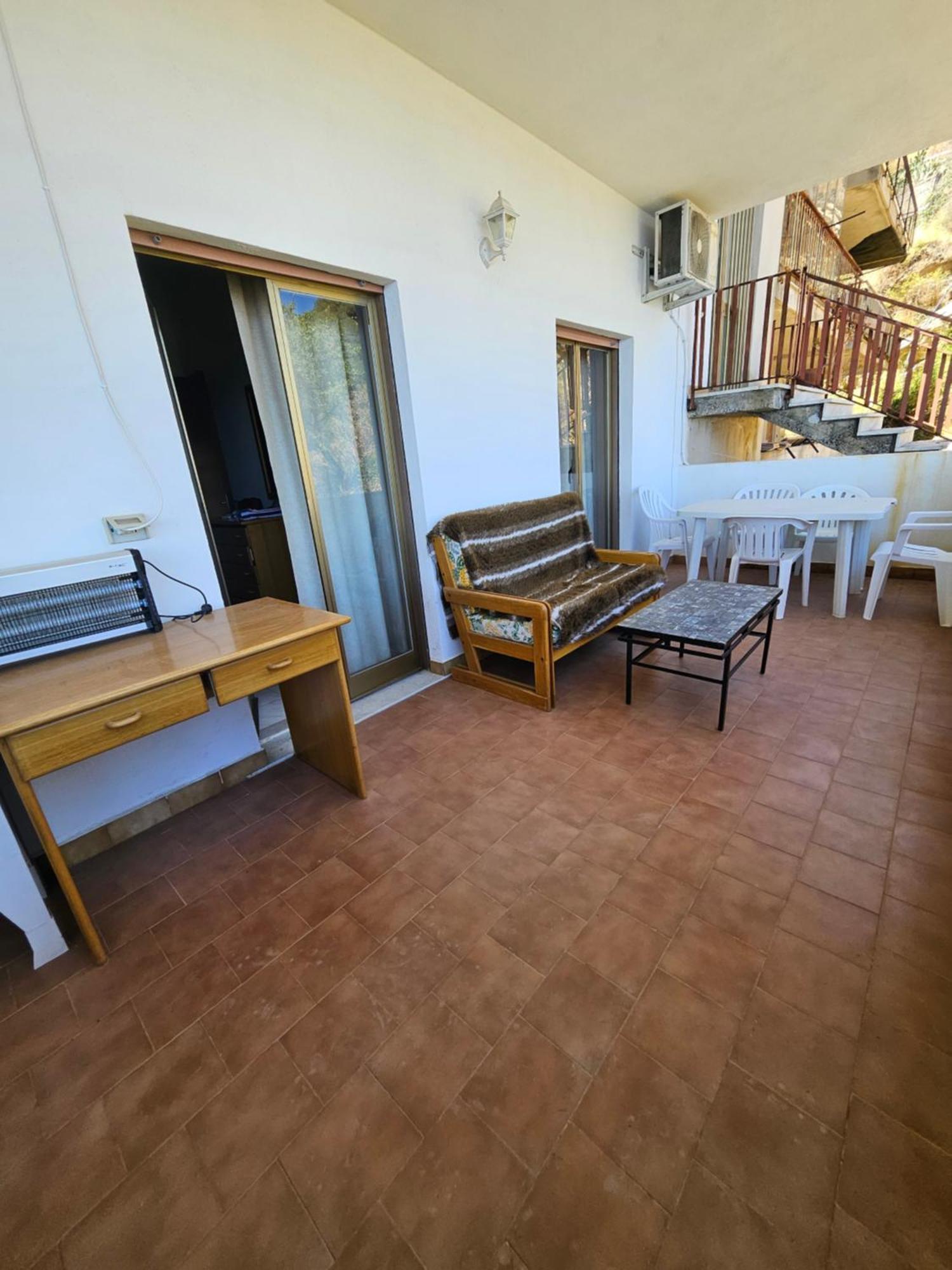 Nuova Casa Giulia Διαμέρισμα Letojanni Εξωτερικό φωτογραφία