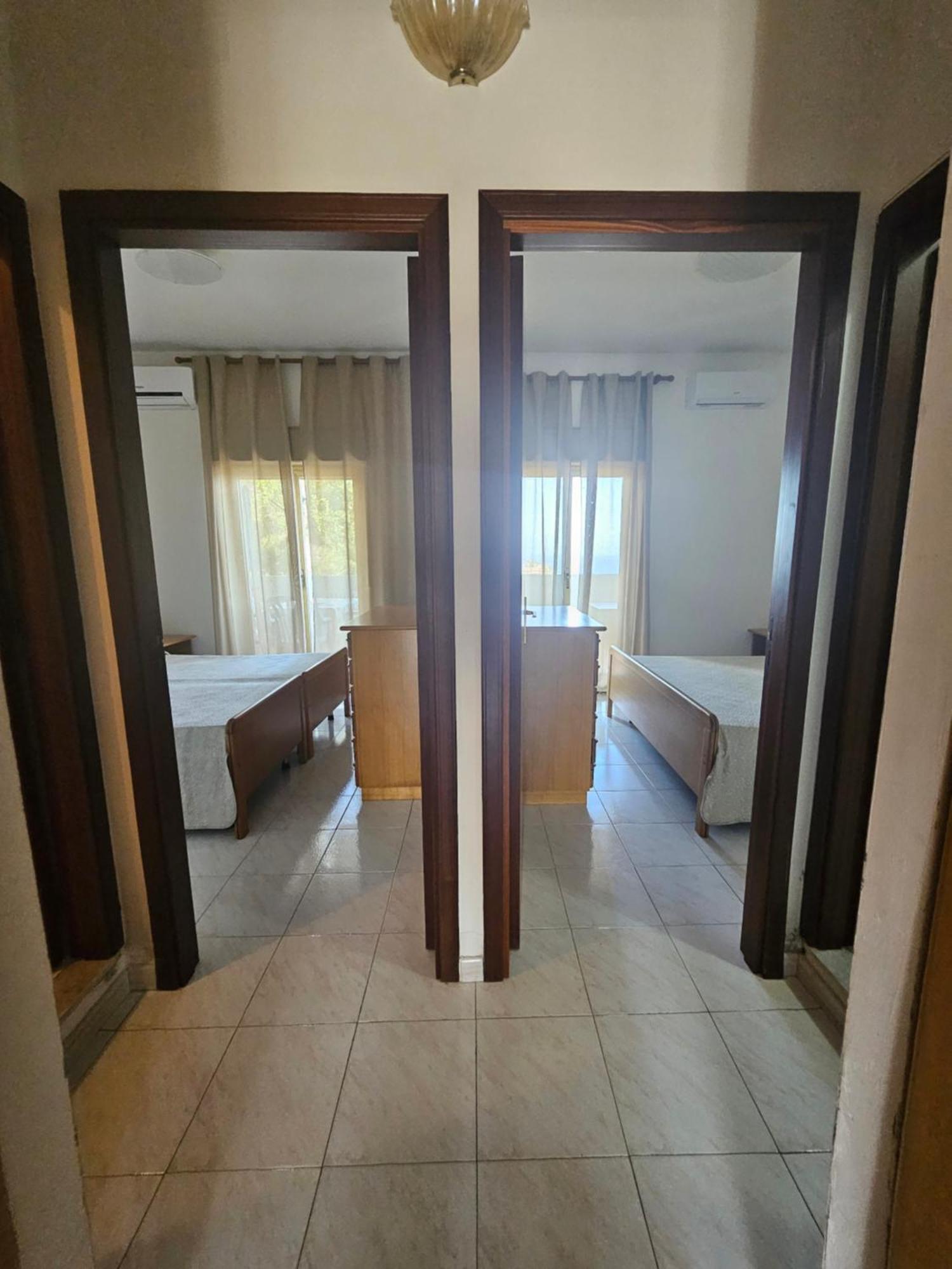 Nuova Casa Giulia Διαμέρισμα Letojanni Εξωτερικό φωτογραφία