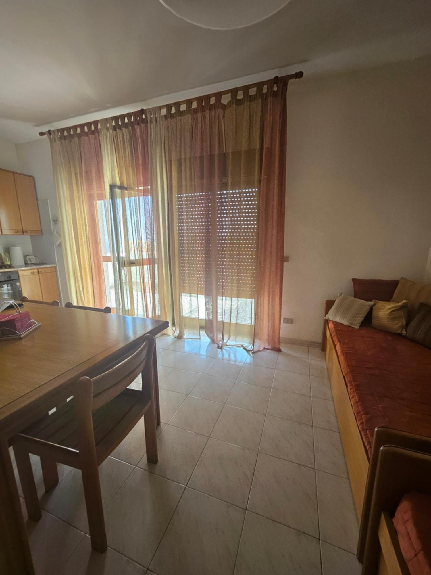 Nuova Casa Giulia Διαμέρισμα Letojanni Εξωτερικό φωτογραφία