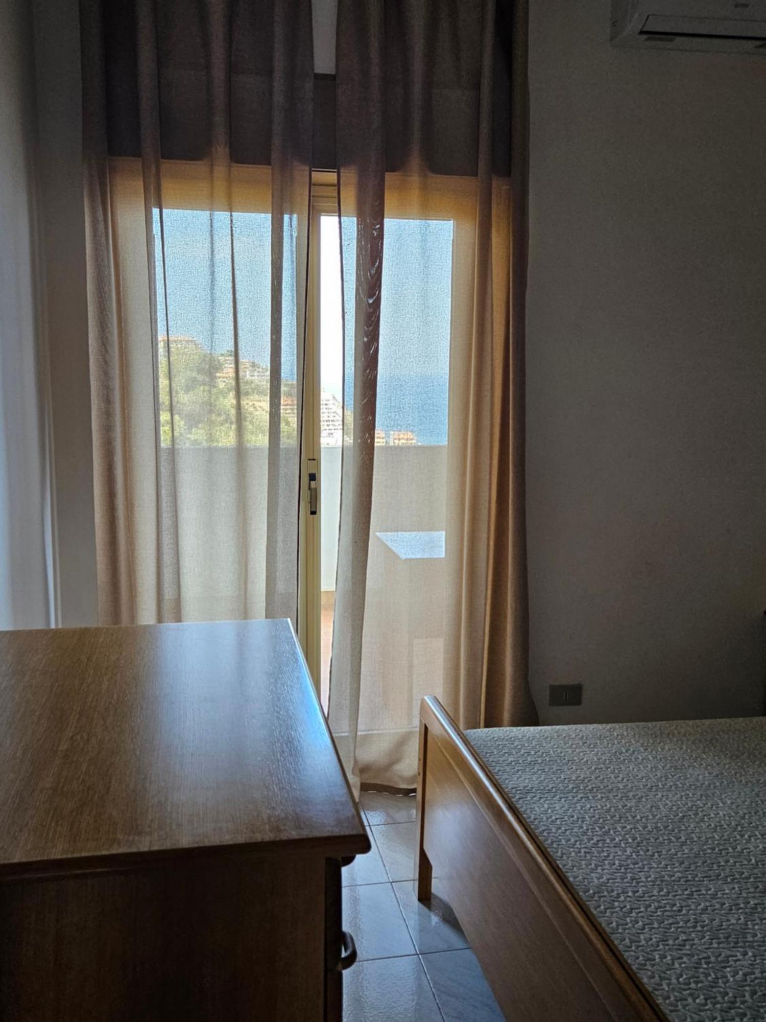 Nuova Casa Giulia Διαμέρισμα Letojanni Εξωτερικό φωτογραφία