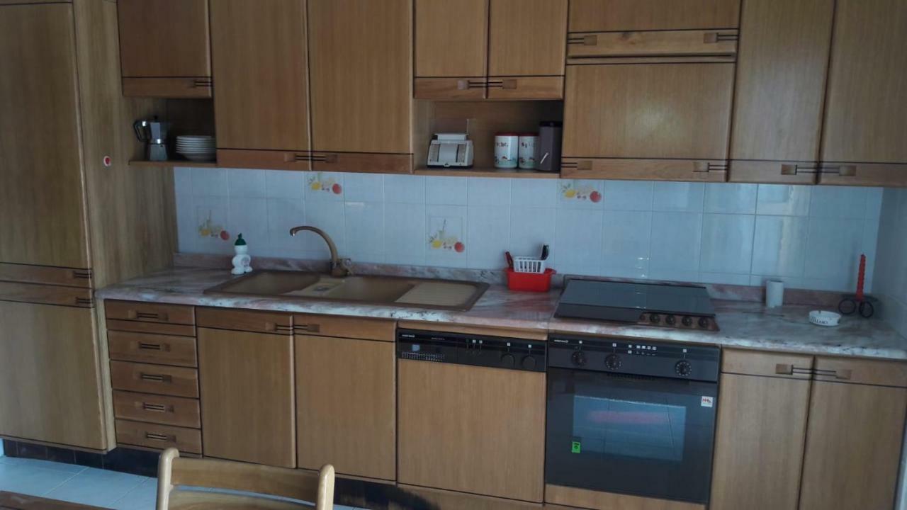 Nuova Casa Giulia Διαμέρισμα Letojanni Εξωτερικό φωτογραφία