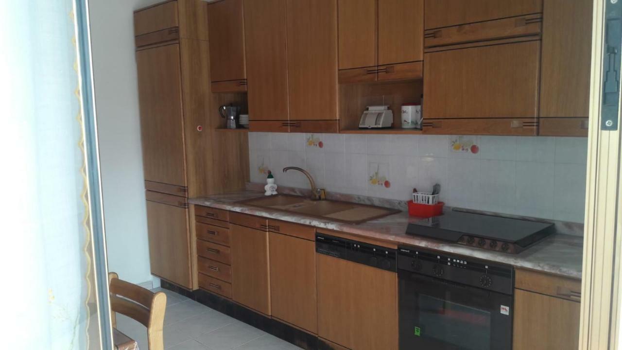 Nuova Casa Giulia Διαμέρισμα Letojanni Εξωτερικό φωτογραφία