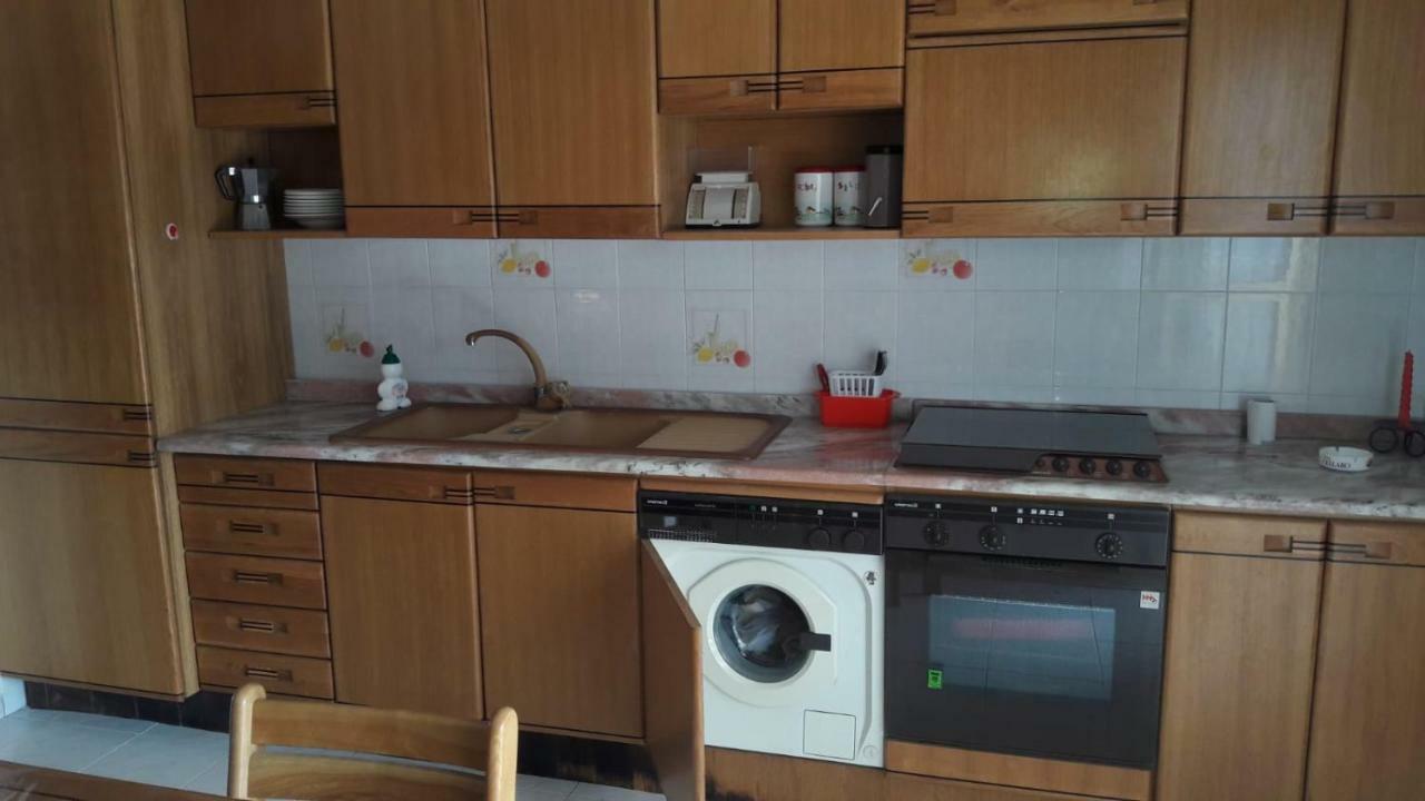 Nuova Casa Giulia Διαμέρισμα Letojanni Εξωτερικό φωτογραφία