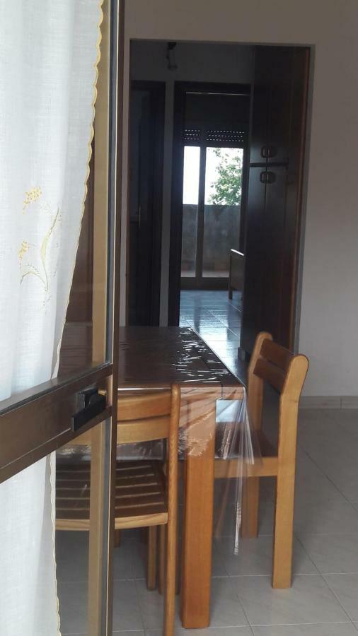 Nuova Casa Giulia Διαμέρισμα Letojanni Εξωτερικό φωτογραφία